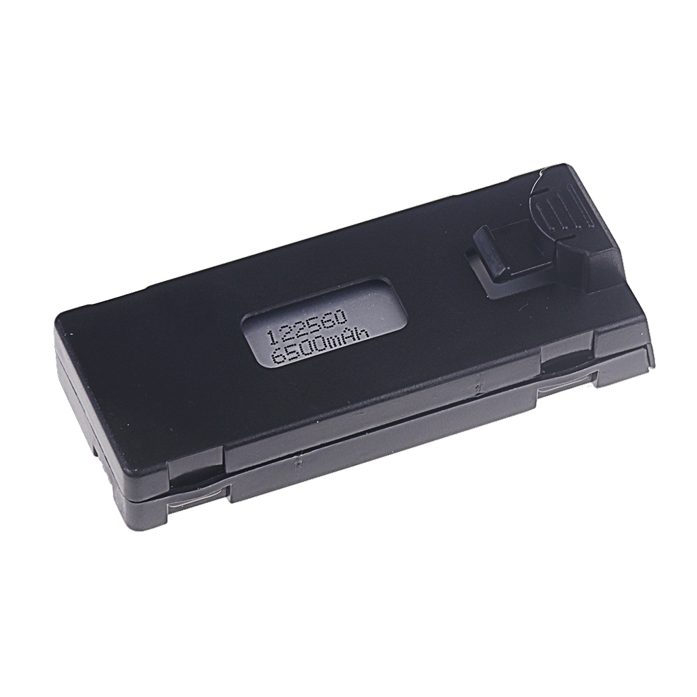 Rechargeable 3.7V 6500mAh E88P - Drone Rc E99 K3 review and price