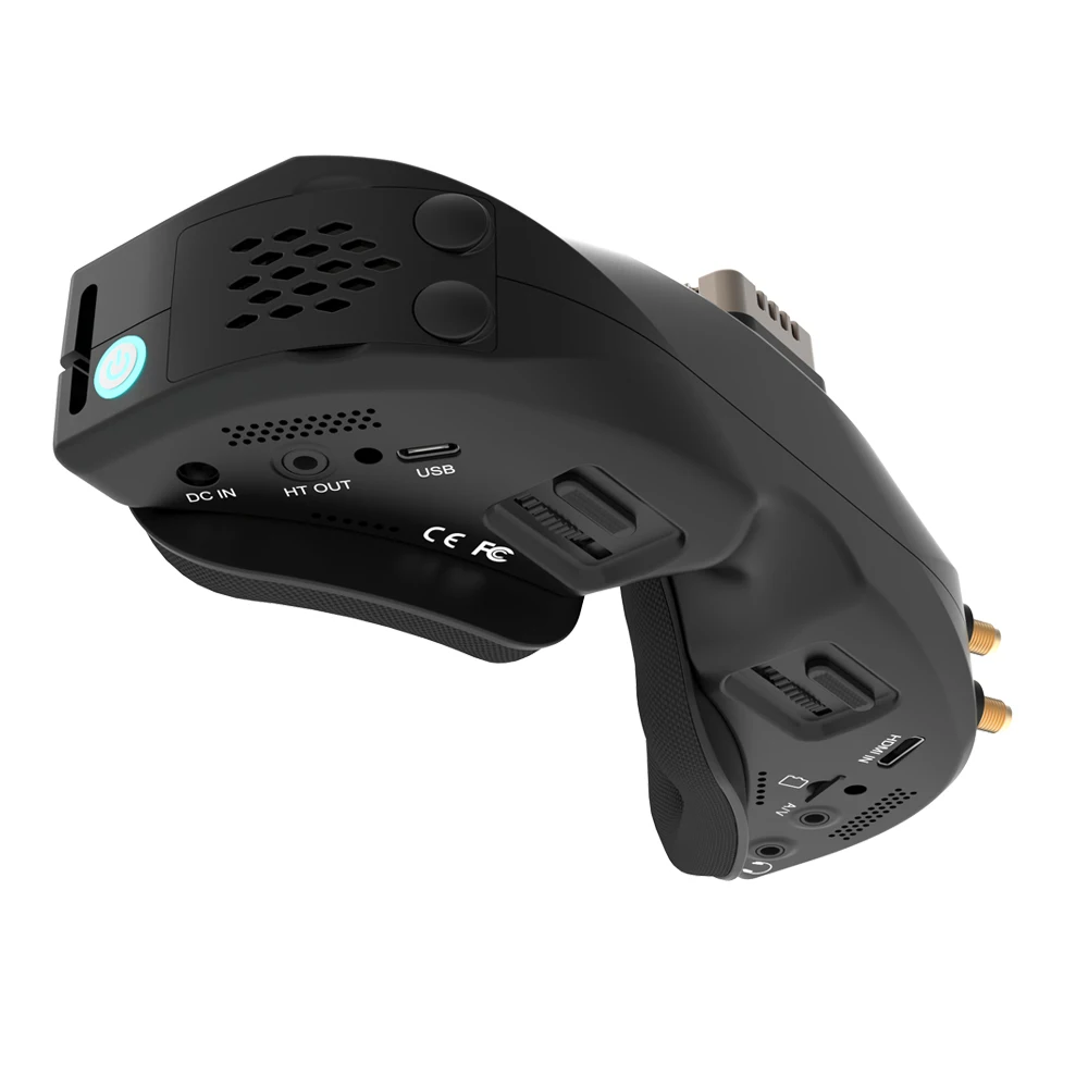 Skyzone Fpv Racing Goggles Sky - Drone With Rc review and price
