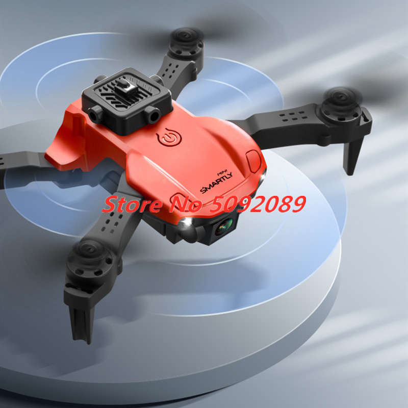 4K Mini Four-sided Obstacle Av - Drone Rc Helicopter With Camera review and price