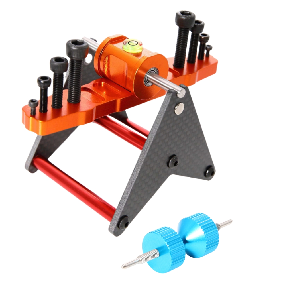RC Helicopter Blade Propeller  - Propeller Balancer Tool review and price